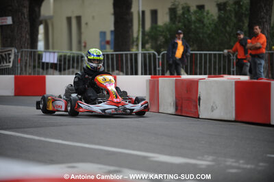 02/05/2010 : 2ème Kart Cup de La Grande Motte (photos Antoine Camblor) 2010 — karting