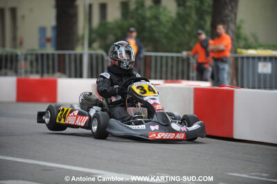 02/05/2010 : 2ème Kart Cup de La Grande Motte (photos Antoine Camblor) 2010 — karting