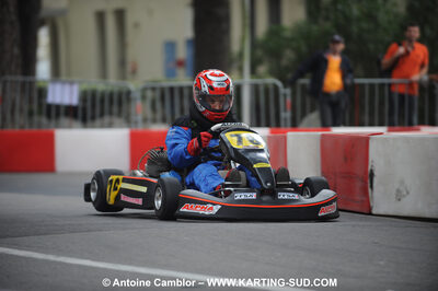 02/05/2010 : 2ème Kart Cup de La Grande Motte (photos Antoine Camblor) 2010 — karting