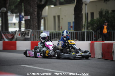 02/05/2010 : 2ème Kart Cup de La Grande Motte (photos Antoine Camblor) 2010 — karting