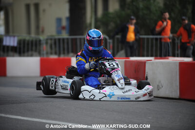 02/05/2010 : 2ème Kart Cup de La Grande Motte (photos Antoine Camblor) 2010 — karting