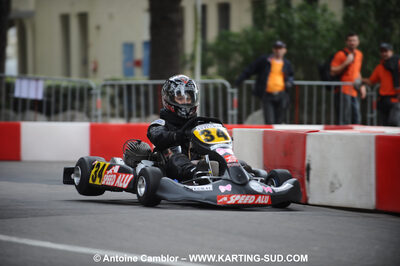 02/05/2010 : 2ème Kart Cup de La Grande Motte (photos Antoine Camblor) 2010 — karting
