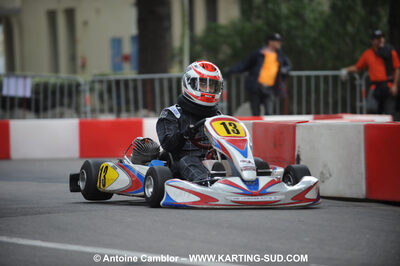 02/05/2010 : 2ème Kart Cup de La Grande Motte (photos Antoine Camblor) 2010 — karting
