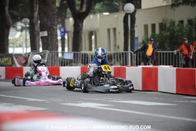 02/05/2010 : 2ème Kart Cup de La Grande Motte (photos Antoine Camblor) 2010 — karting