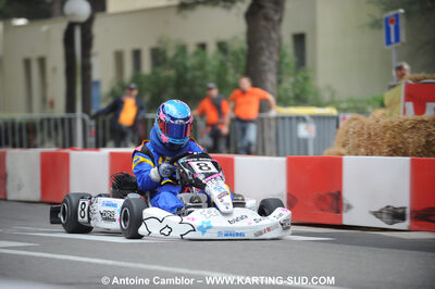 02/05/2010 : 2ème Kart Cup de La Grande Motte (photos Antoine Camblor) 2010 — karting
