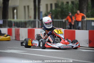 02/05/2010 : 2ème Kart Cup de La Grande Motte (photos Antoine Camblor) 2010 — karting