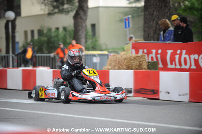 02/05/2010 : 2ème Kart Cup de La Grande Motte (photos Antoine Camblor) 2010 — karting