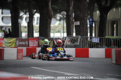 02/05/2010 : 2ème Kart Cup de La Grande Motte (photos Antoine Camblor) 2010 — karting
