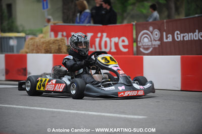 02/05/2010 : 2ème Kart Cup de La Grande Motte (photos Antoine Camblor) 2010 — karting