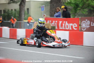 02/05/2010 : 2ème Kart Cup de La Grande Motte (photos Antoine Camblor) 2010 — karting