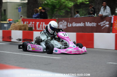 02/05/2010 : 2ème Kart Cup de La Grande Motte (photos Antoine Camblor) 2010 — karting