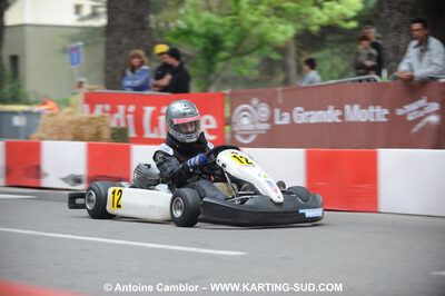 02/05/2010 : 2ème Kart Cup de La Grande Motte (photos Antoine Camblor) 2010 — karting