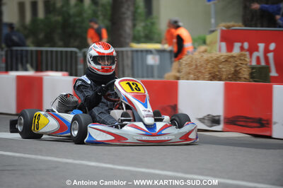 02/05/2010 : 2ème Kart Cup de La Grande Motte (photos Antoine Camblor) 2010 — karting