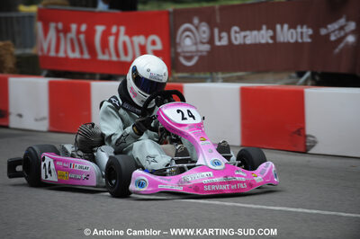 02/05/2010 : 2ème Kart Cup de La Grande Motte (photos Antoine Camblor) 2010 — karting