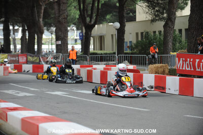 02/05/2010 : 2ème Kart Cup de La Grande Motte (photos Antoine Camblor) 2010 — karting