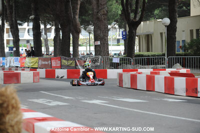 02/05/2010 : 2ème Kart Cup de La Grande Motte (photos Antoine Camblor) 2010 — karting