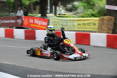 02/05/2010 : 2ème Kart Cup de La Grande Motte (photos Antoine Camblor) 2010 — karting