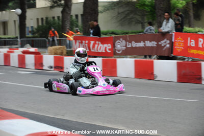 02/05/2010 : 2ème Kart Cup de La Grande Motte (photos Antoine Camblor) 2010 — karting