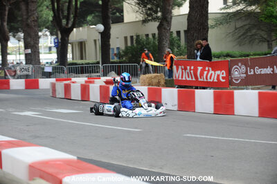 02/05/2010 : 2ème Kart Cup de La Grande Motte (photos Antoine Camblor) 2010 — karting