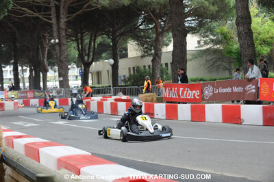 02/05/2010 : 2ème Kart Cup de La Grande Motte (photos Antoine Camblor) 2010 — karting