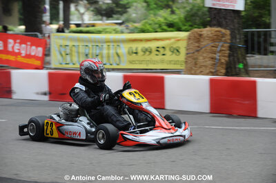 02/05/2010 : 2ème Kart Cup de La Grande Motte (photos Antoine Camblor) 2010 — karting