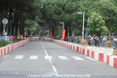 02/05/2010 : 2ème Kart Cup de La Grande Motte (photos Antoine Camblor) 2010 — karting