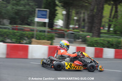 02/05/2010 : 2ème Kart Cup de La Grande Motte (photos Antoine Camblor) 2010 — karting