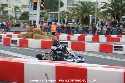 02/05/2010 : 2ème Kart Cup de La Grande Motte (photos Antoine Camblor) 2010 — karting