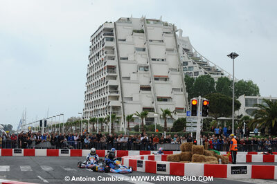 02/05/2010 : 2ème Kart Cup de La Grande Motte (photos Antoine Camblor) 2010 — karting