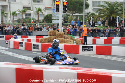 02/05/2010 : 2ème Kart Cup de La Grande Motte (photos Antoine Camblor) 2010 — karting