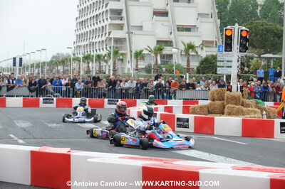 02/05/2010 : 2ème Kart Cup de La Grande Motte (photos Antoine Camblor) 2010 — karting