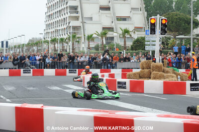 02/05/2010 : 2ème Kart Cup de La Grande Motte (photos Antoine Camblor) 2010 — karting