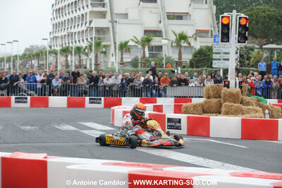 02/05/2010 : 2ème Kart Cup de La Grande Motte (photos Antoine Camblor) 2010 — karting