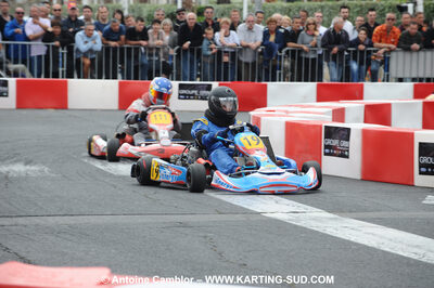 02/05/2010 : 2ème Kart Cup de La Grande Motte (photos Antoine Camblor) 2010 — karting