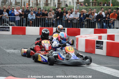 02/05/2010 : 2ème Kart Cup de La Grande Motte (photos Antoine Camblor) 2010 — karting
