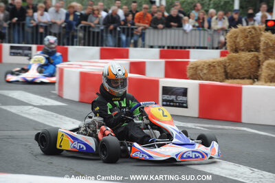 02/05/2010 : 2ème Kart Cup de La Grande Motte (photos Antoine Camblor) 2010 — karting