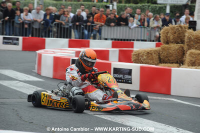 02/05/2010 : 2ème Kart Cup de La Grande Motte (photos Antoine Camblor) 2010 — karting