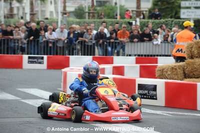 02/05/2010 : 2ème Kart Cup de La Grande Motte (photos Antoine Camblor) 2010 — karting