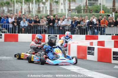 02/05/2010 : 2ème Kart Cup de La Grande Motte (photos Antoine Camblor) 2010 — karting
