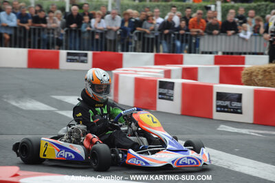 02/05/2010 : 2ème Kart Cup de La Grande Motte (photos Antoine Camblor) 2010 — karting