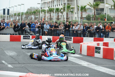 02/05/2010 : 2ème Kart Cup de La Grande Motte (photos Antoine Camblor) 2010 — karting