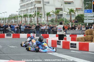 02/05/2010 : 2ème Kart Cup de La Grande Motte (photos Antoine Camblor) 2010 — karting