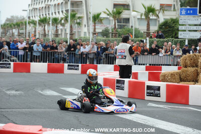 02/05/2010 : 2ème Kart Cup de La Grande Motte (photos Antoine Camblor) 2010 — karting