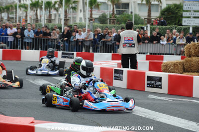 02/05/2010 : 2ème Kart Cup de La Grande Motte (photos Antoine Camblor) 2010 — karting