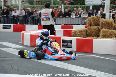 02/05/2010 : 2ème Kart Cup de La Grande Motte (photos Antoine Camblor) 2010 — karting