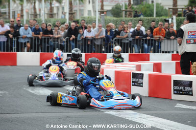 02/05/2010 : 2ème Kart Cup de La Grande Motte (photos Antoine Camblor) 2010 — karting