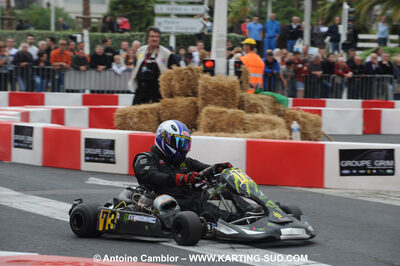 02/05/2010 : 2ème Kart Cup de La Grande Motte (photos Antoine Camblor) 2010 — karting