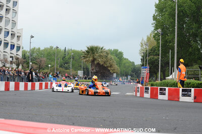 02/05/2010 : 2ème Kart Cup de La Grande Motte (photos Antoine Camblor) 2010 — karting