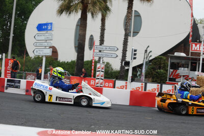 02/05/2010 : 2ème Kart Cup de La Grande Motte (photos Antoine Camblor) 2010 — karting