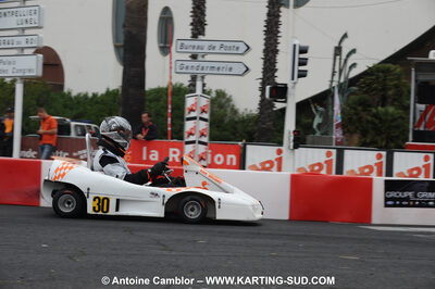 02/05/2010 : 2ème Kart Cup de La Grande Motte (photos Antoine Camblor) 2010 — karting